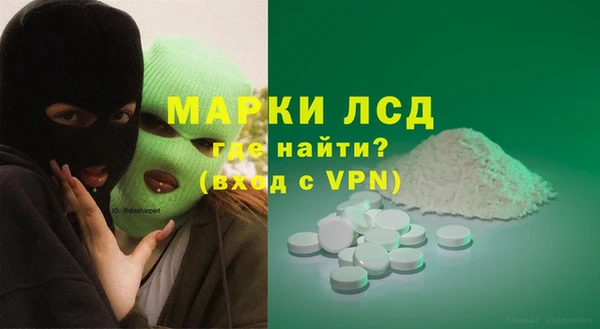 стаф Баксан